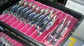 SMT貼片元器件破損及撞件的預(yù)防策略