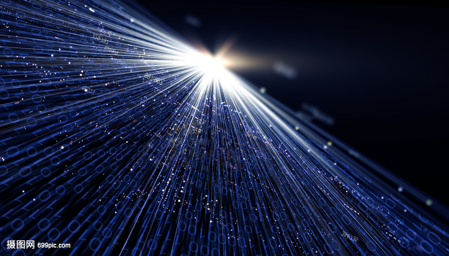 電子數(shù)據(jù)時代下通信與自動控制技術的融合創(chuàng)新與前瞻研究