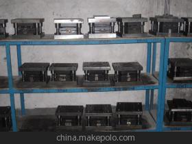 專業模具開發，賦能新品創新——東莞市琦希電子連接器加工服務