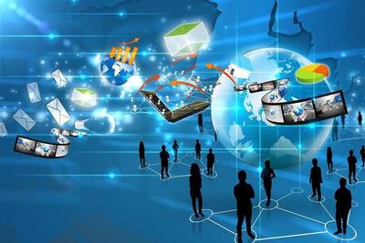 江蘇工業互聯網布局新藍圖 以電子信息產業為引擎，賦能制造業轉型升級