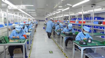 以科技擔當，為抗疫護航——江蘇慶亞電子科技積極履行社會責任紀實